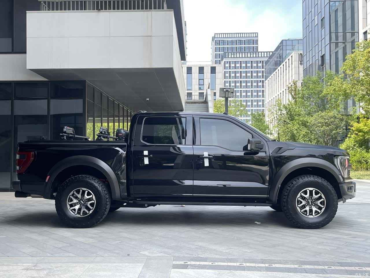 Ford F-150, 2025 12