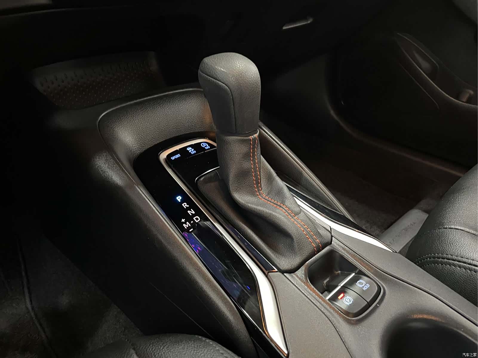 Toyota Corolla, 2022 8