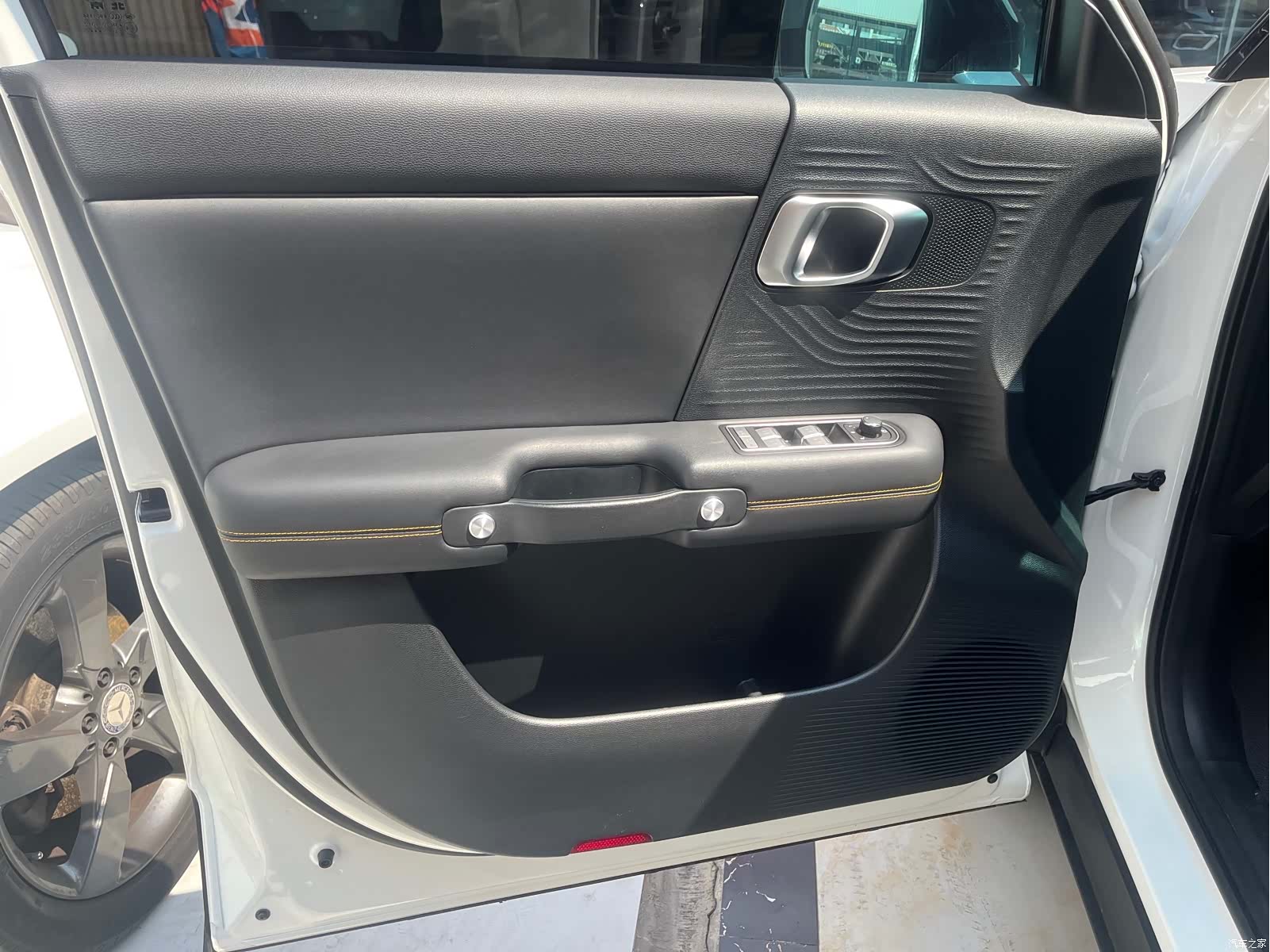 BAIC BJ30, 2024 6