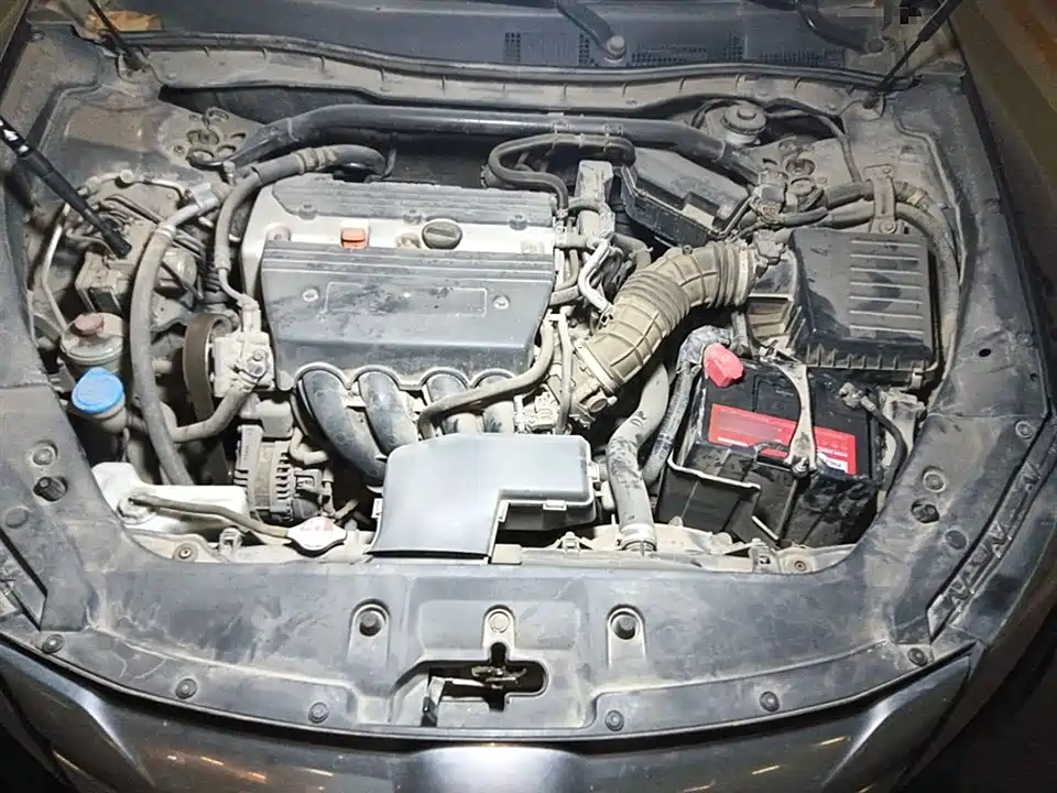 Honda Song Poetry Map