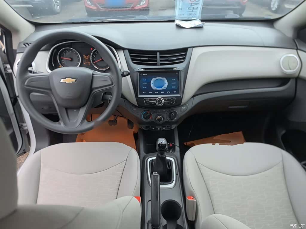 Chevrolet 3, 2016 10