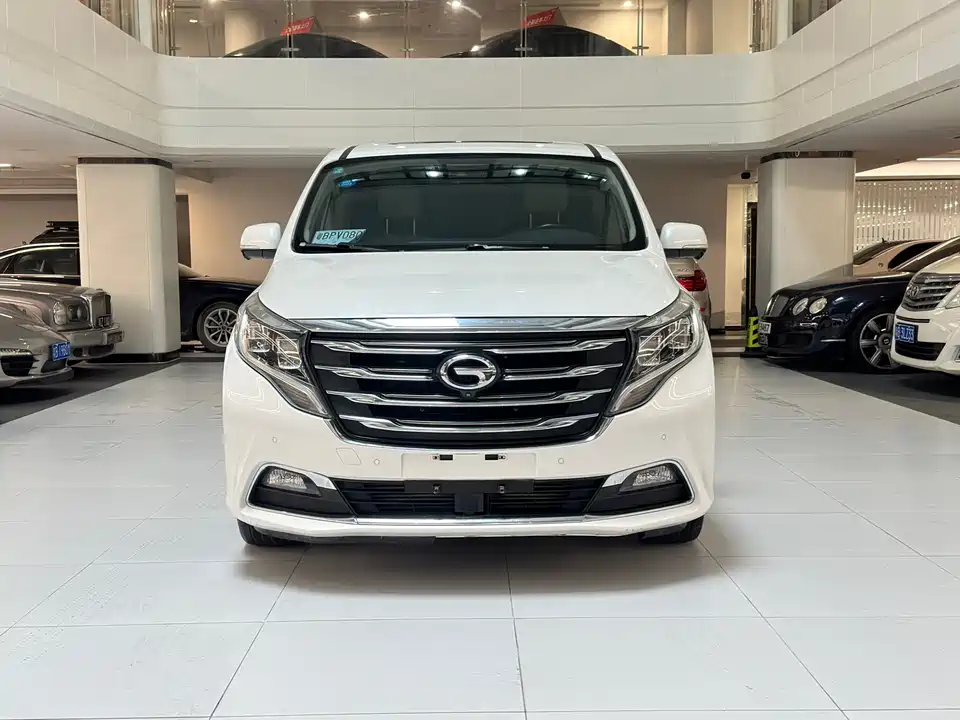 Trumpchi Trumpchi M8
