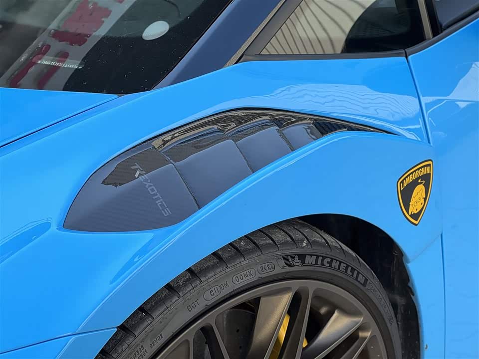 Lamborghini Huracán