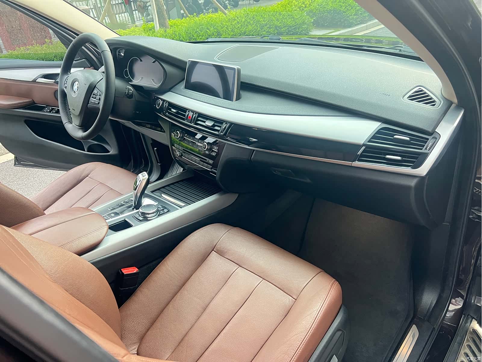 BMW X5, 2017 17