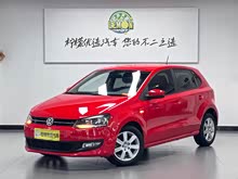 Polo 2013 1.6L Զʰ