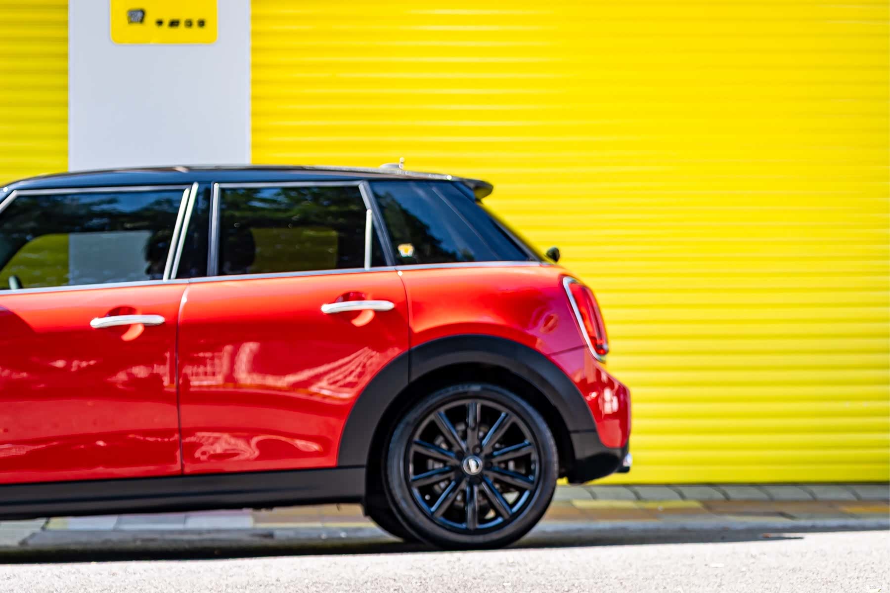 Mini Cooper, 2019 7