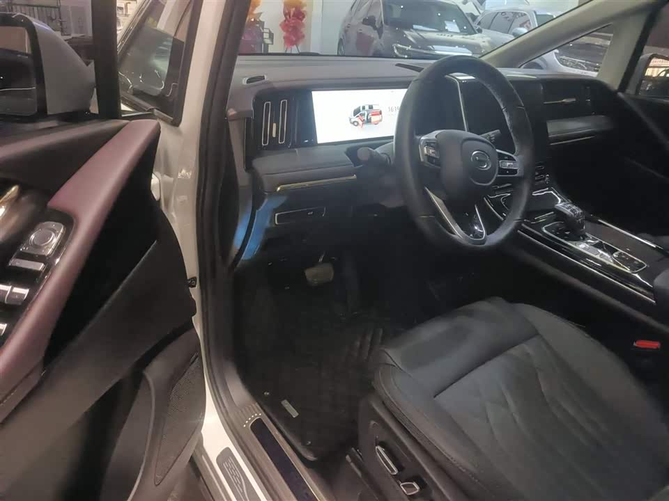 Trumpchi Trumpchi M8