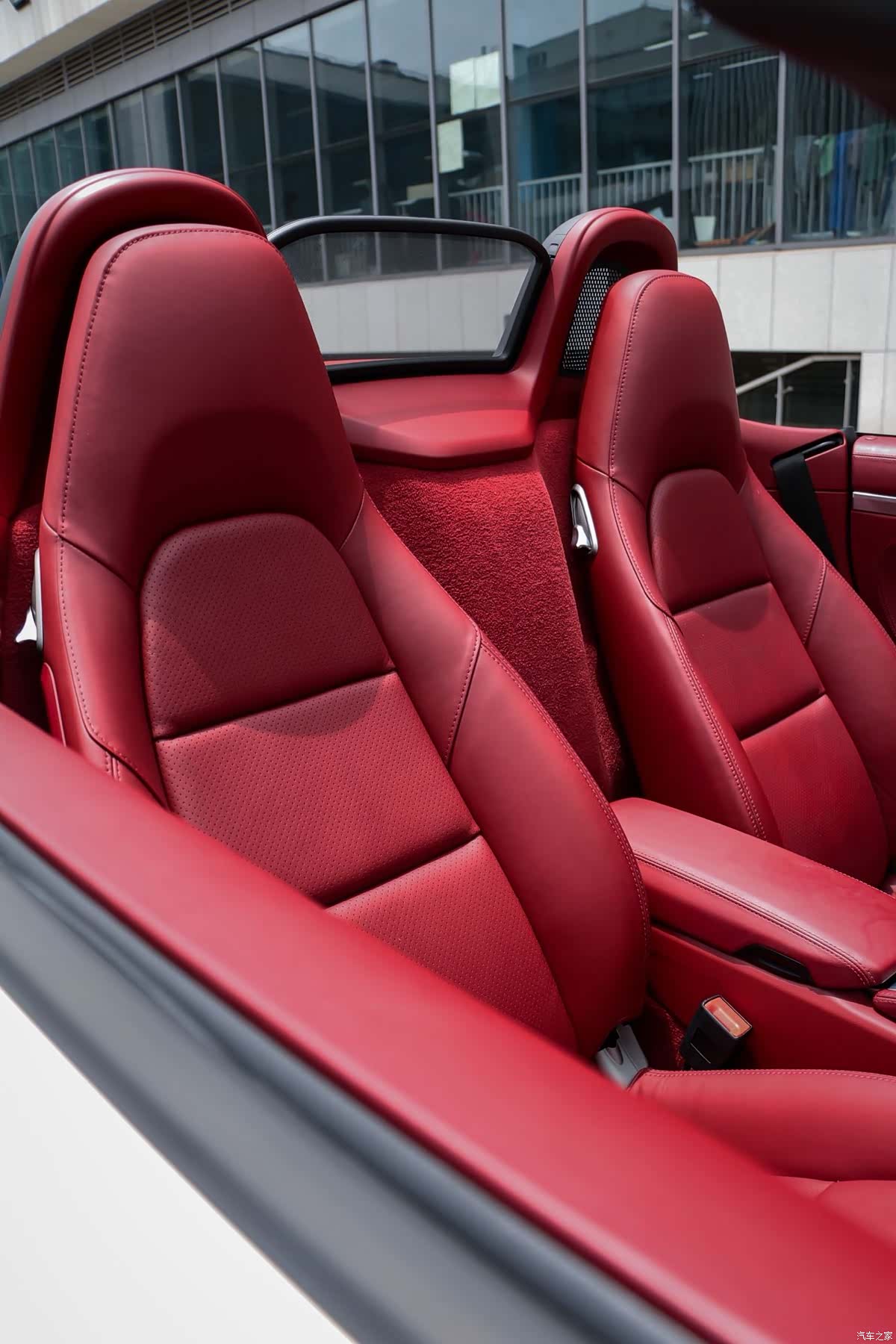 Porsche Boxster, 2017 6