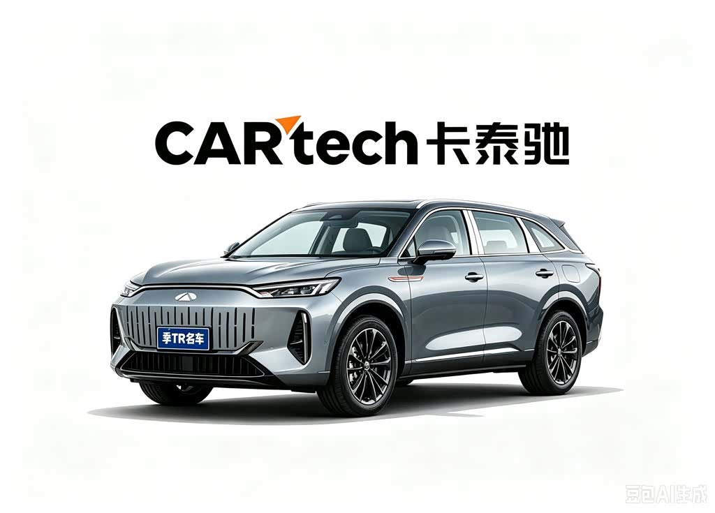 Chery T10, 2024 2