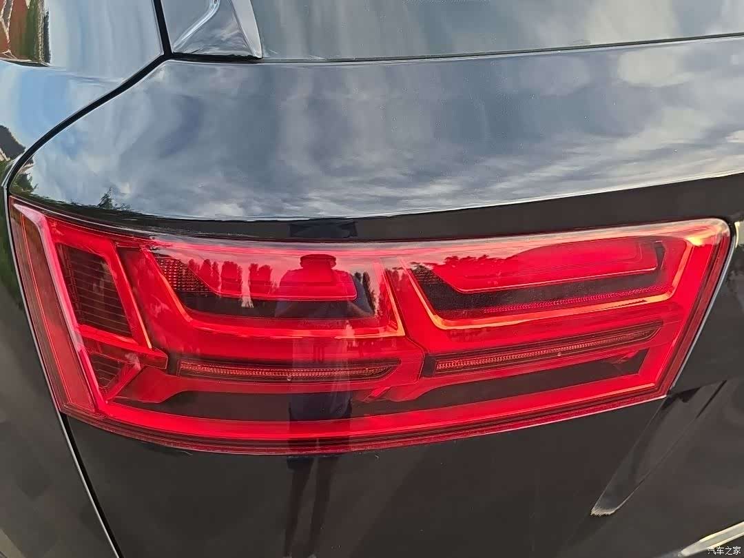 Audi Q7, 2017 6