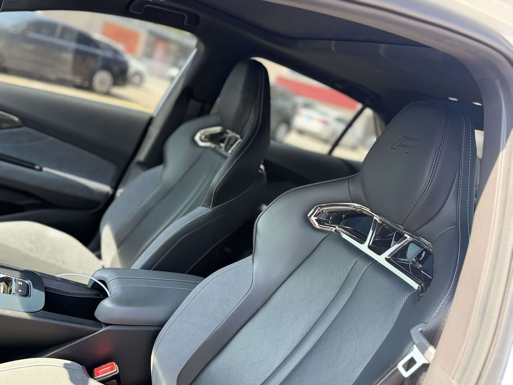 Trumpchi Empow, 2024 10