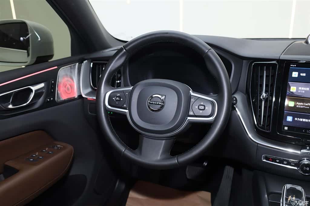Volvo XC60, 2024 16