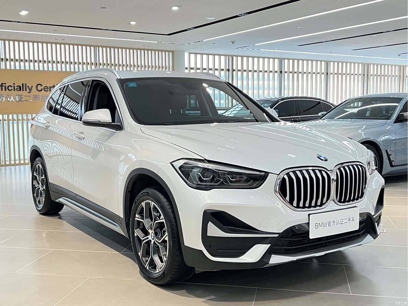 BMW X1, 2020 3