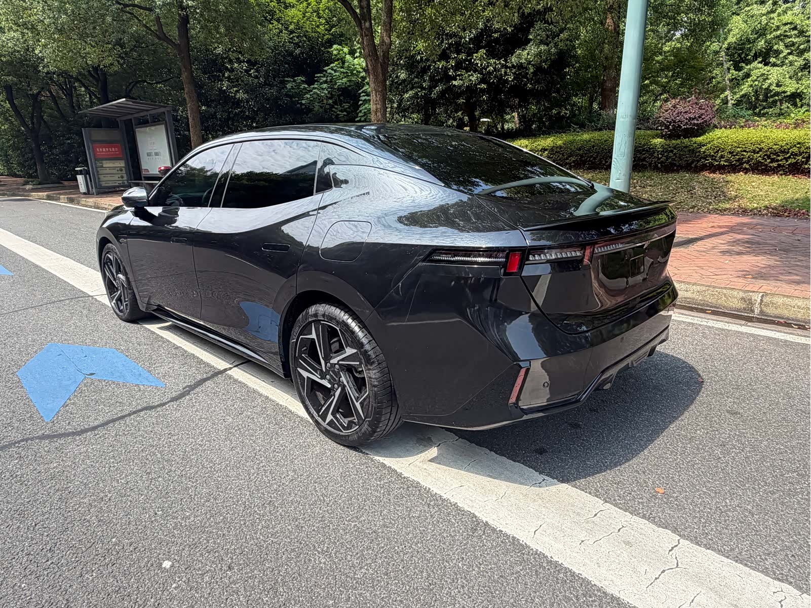 Lynk & Co 02, 2024 4
