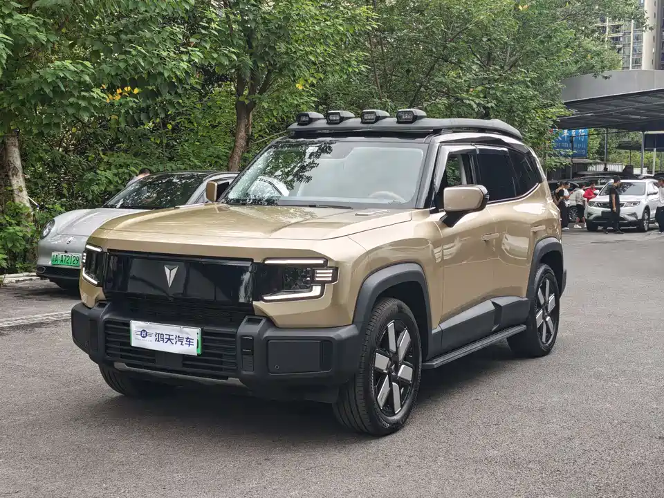 DEEPAL Dark blue G318