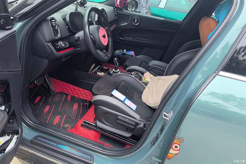 Mini Countryman, 2020 9
