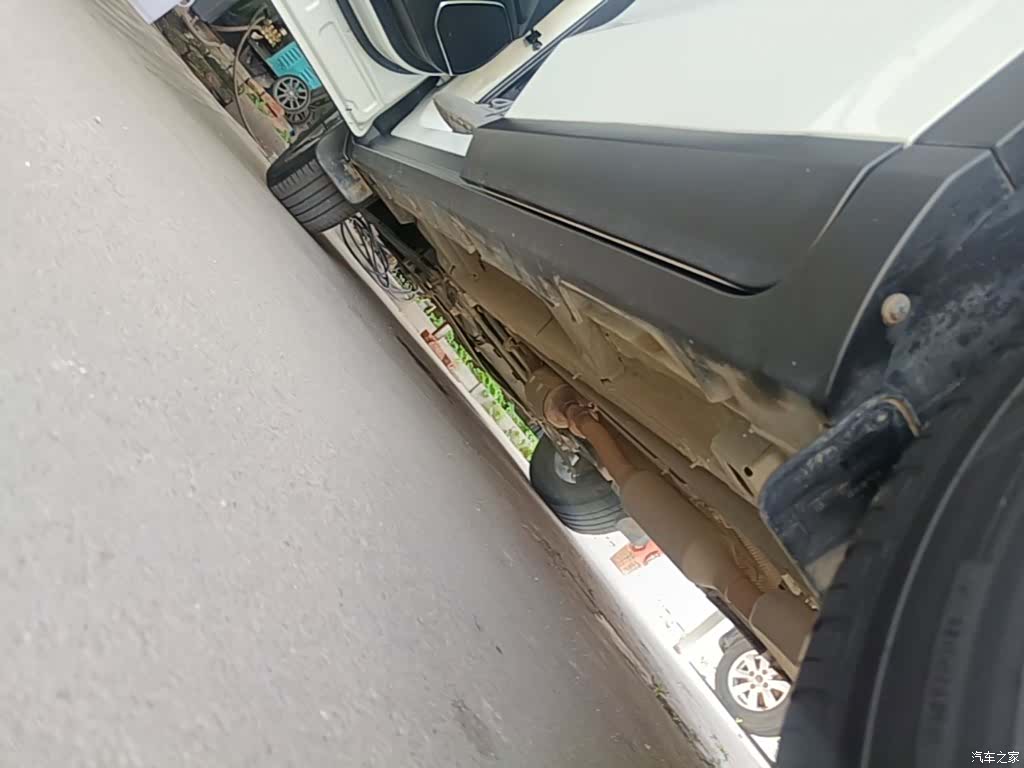 GAC GS4, 2021 21