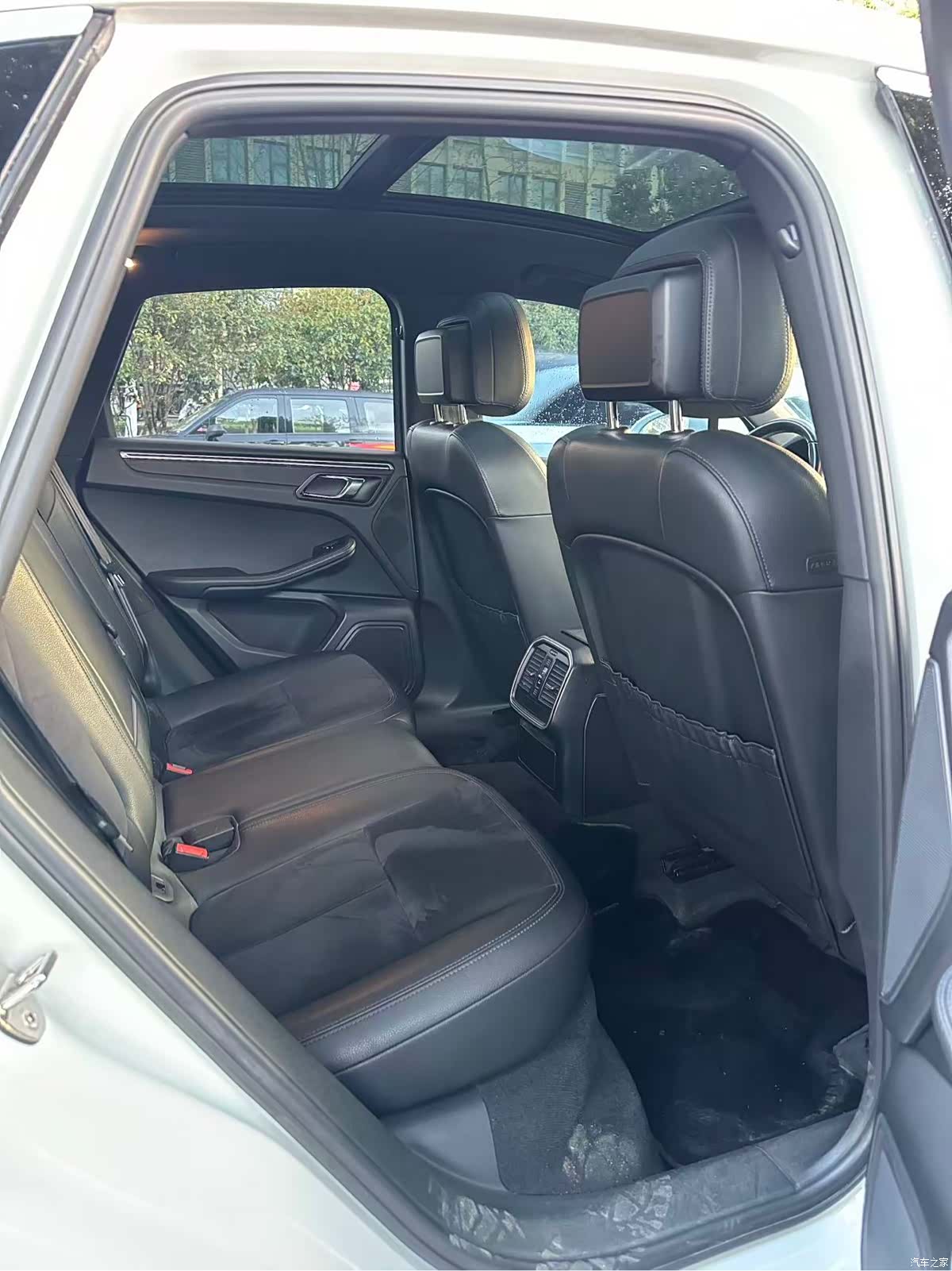 Porsche Macan, 2016 6