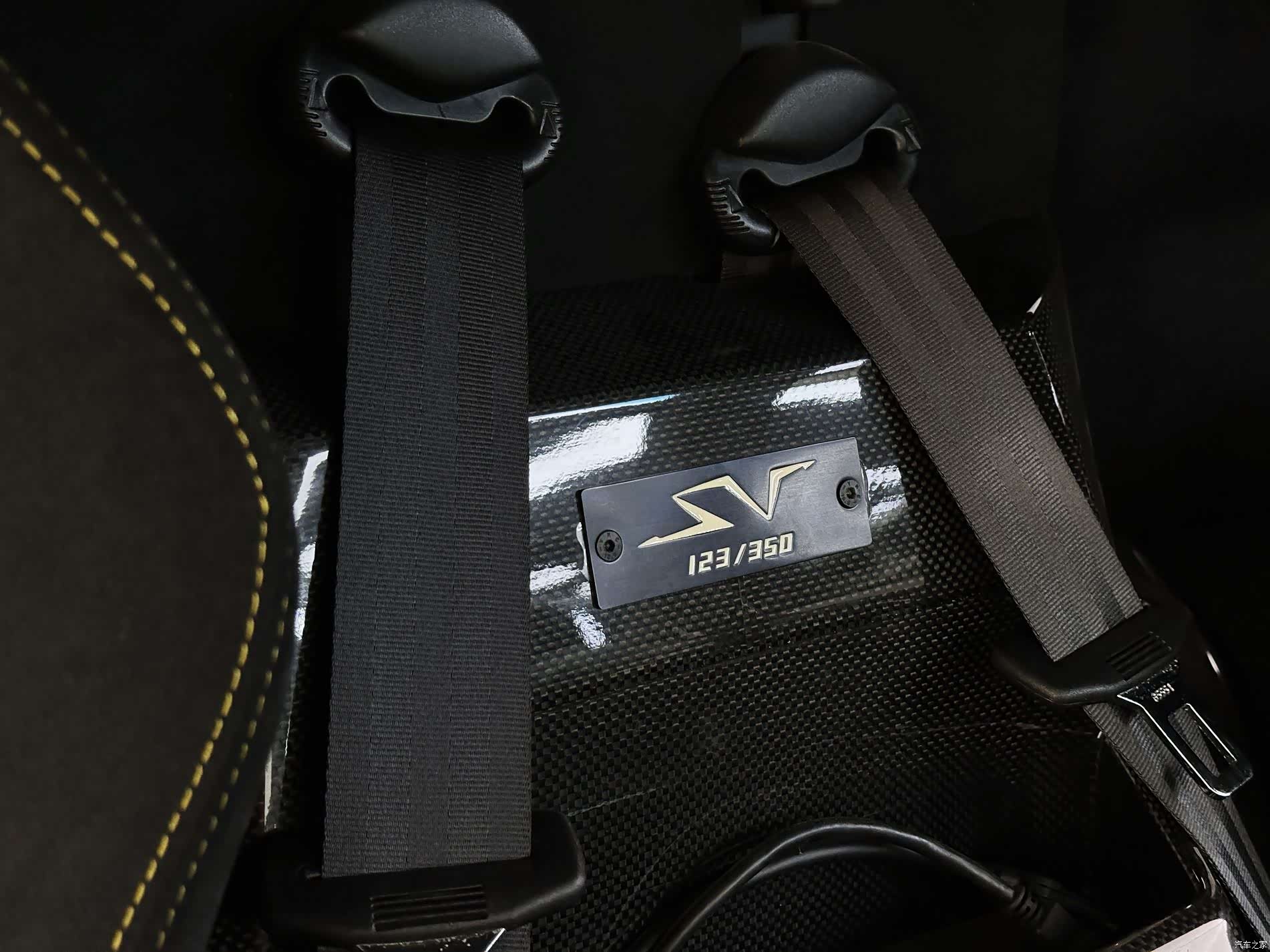 Murcielago LP, 2009 24