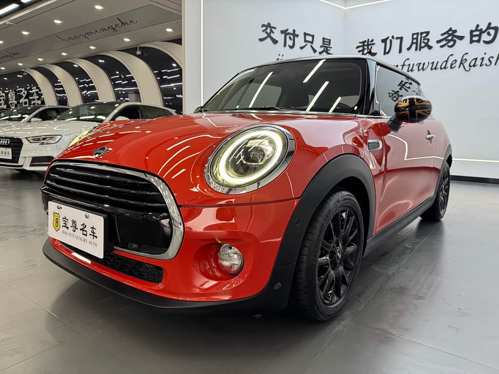 Mini