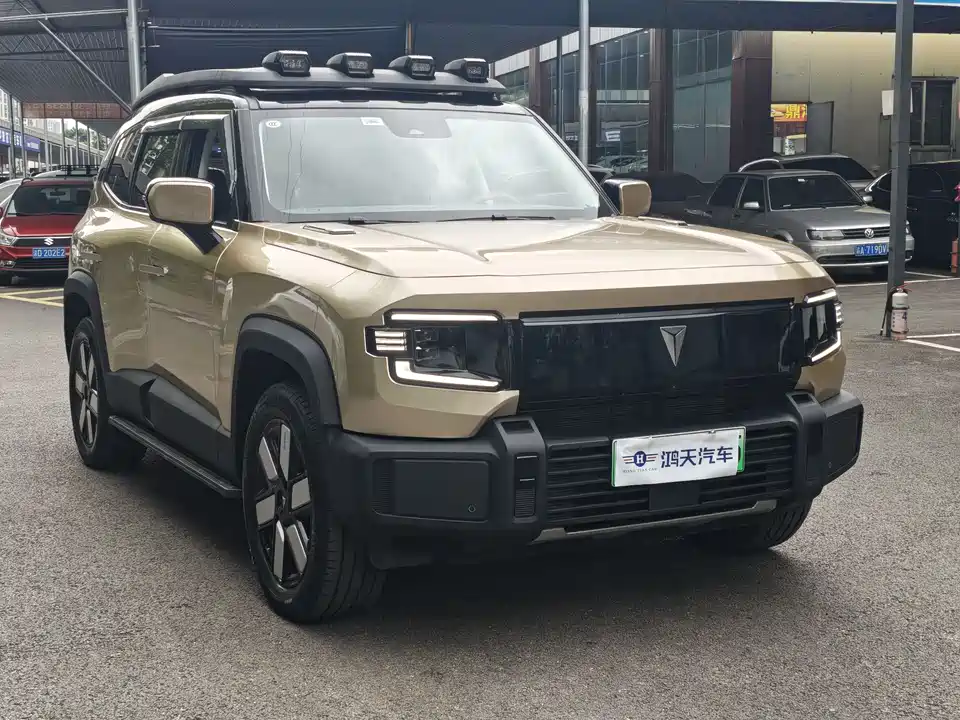 DEEPAL Dark blue G318