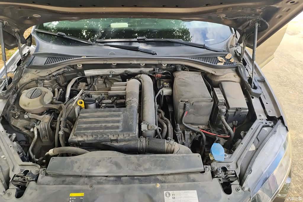 Skoda Superb, 2018 10