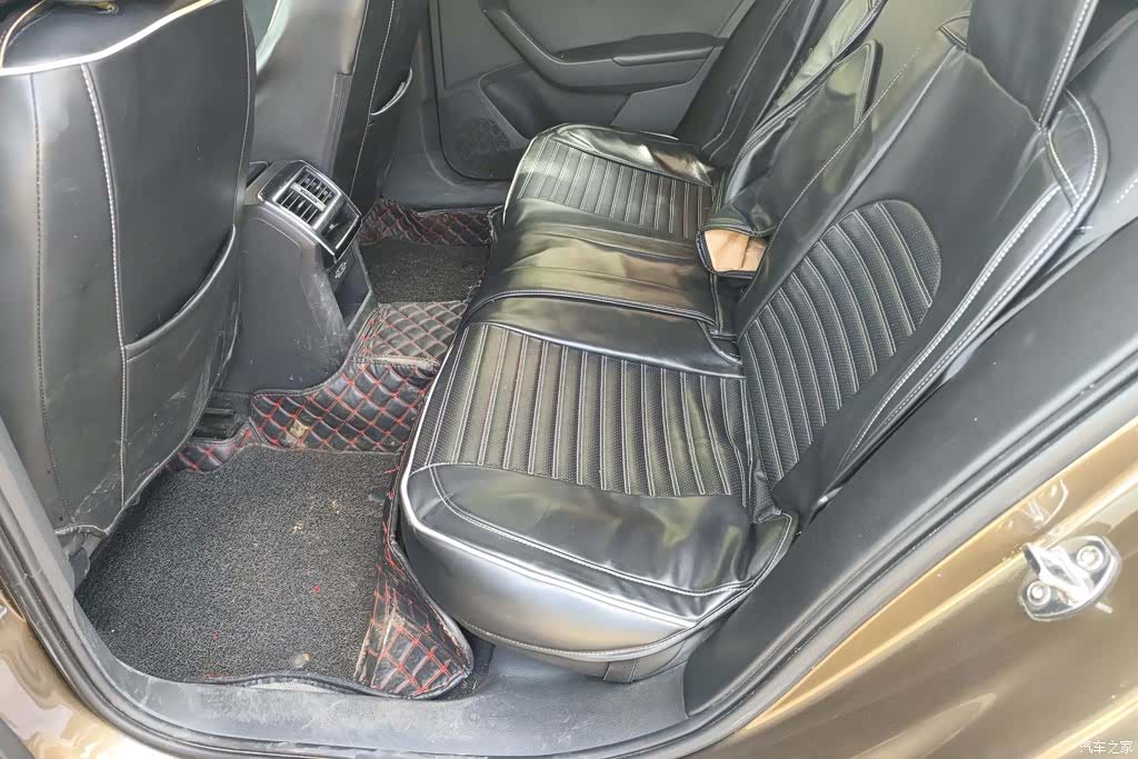Skoda Superb, 2018 11