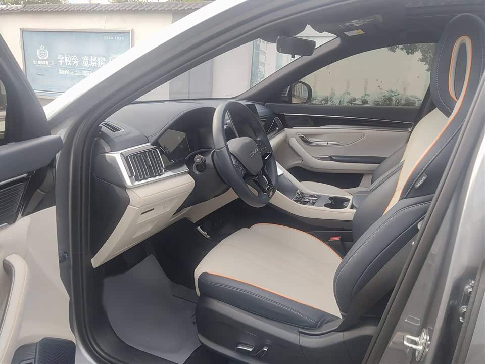 BYD Songjiang BYD Songjiang