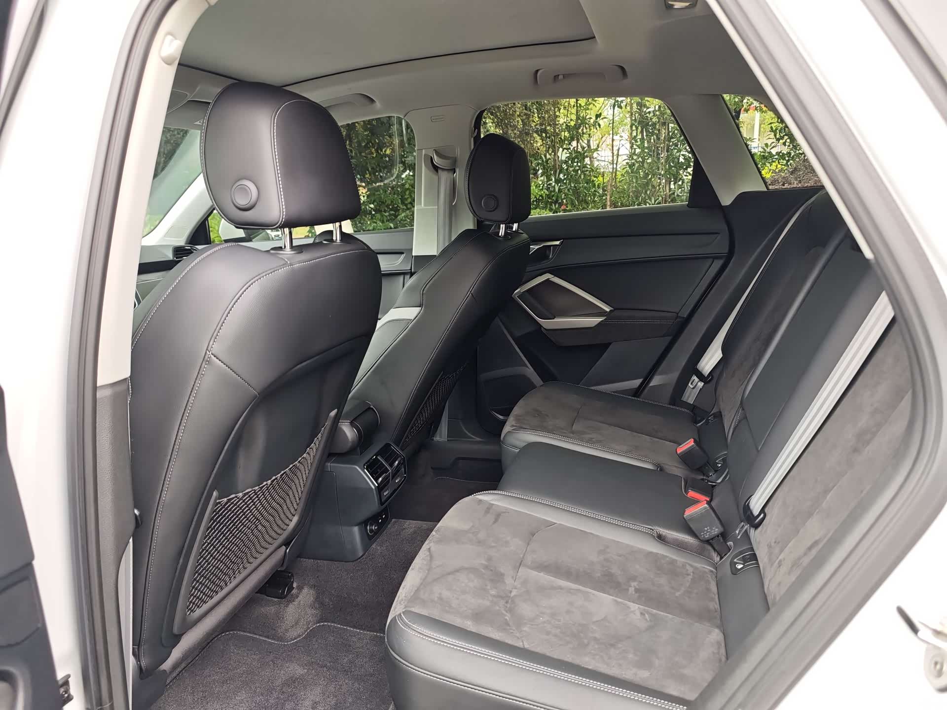 Audi Q3, 2021 11