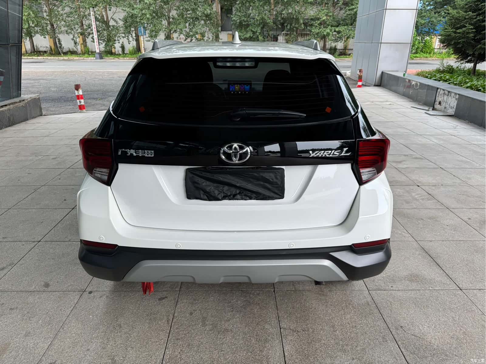 Toyota YARiS L, 2022 4