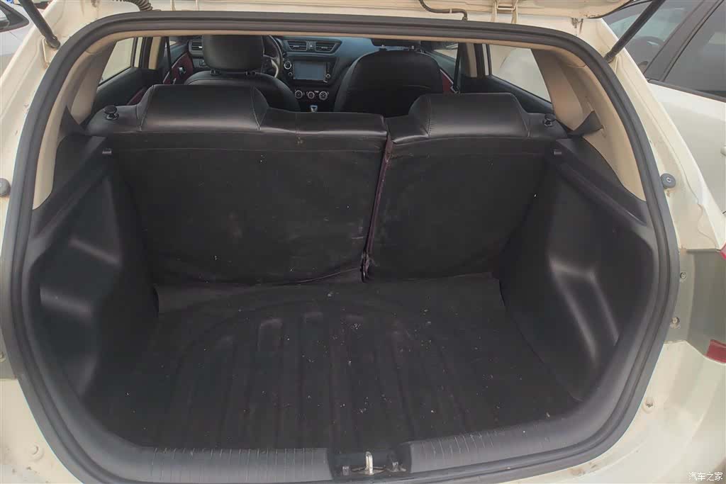 Kia K2, 2016 4