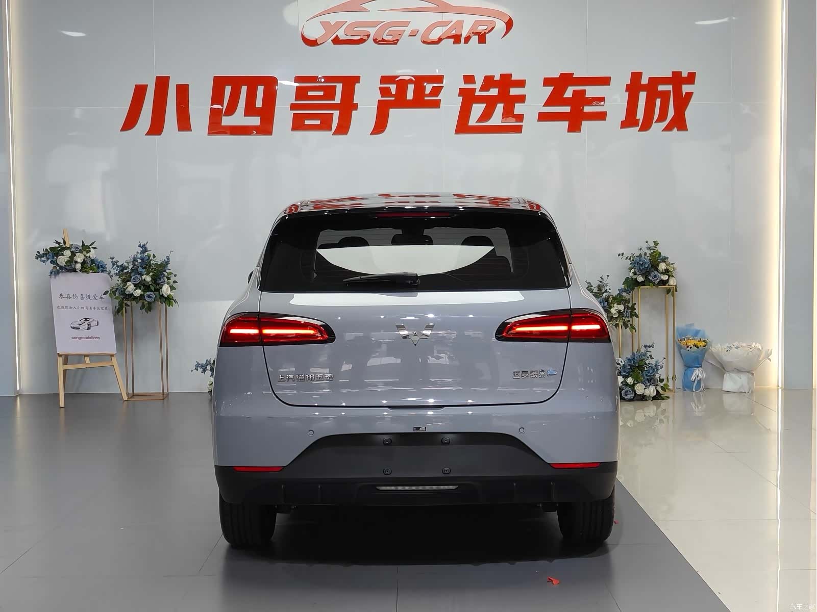Wuling Bingo, 2024 все фото