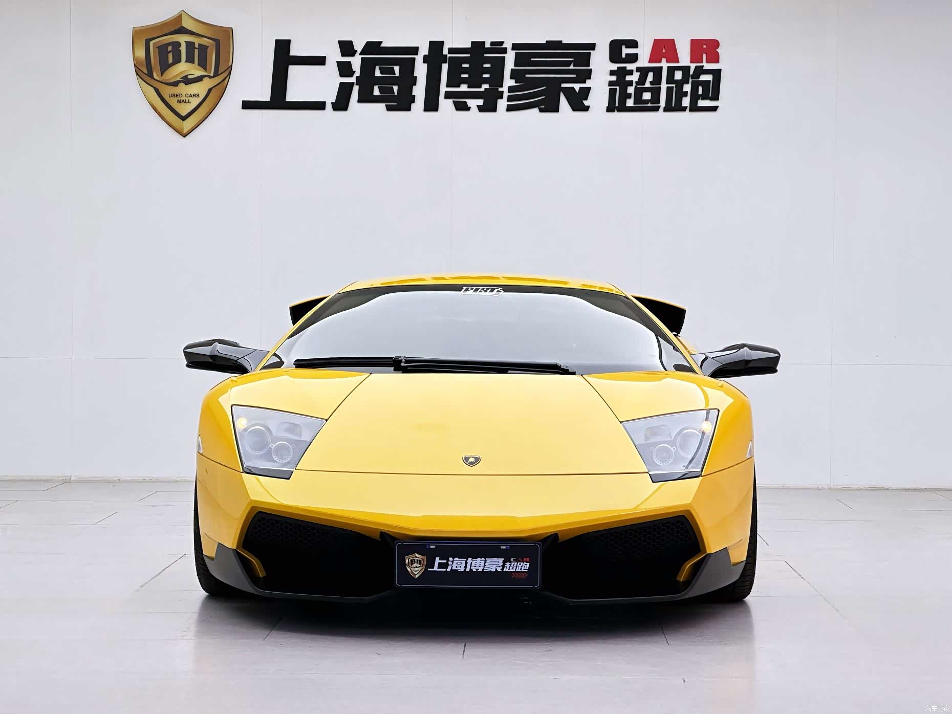 Murcielago LP, 2009 все фото
