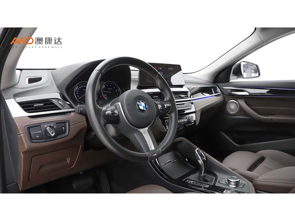 BMW X2, 2023 6