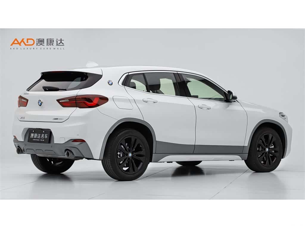 BMW X2, 2023 3