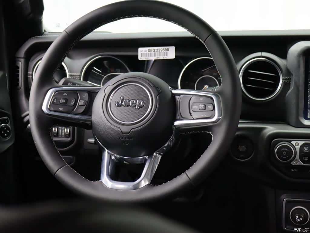Jeep Gladiator, 2023 13
