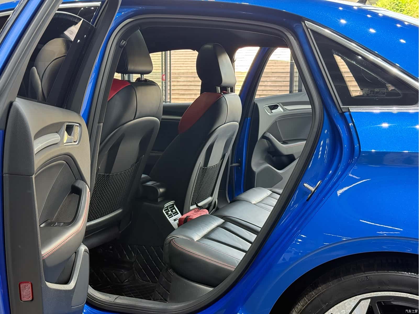 Audi S3, 2019 4