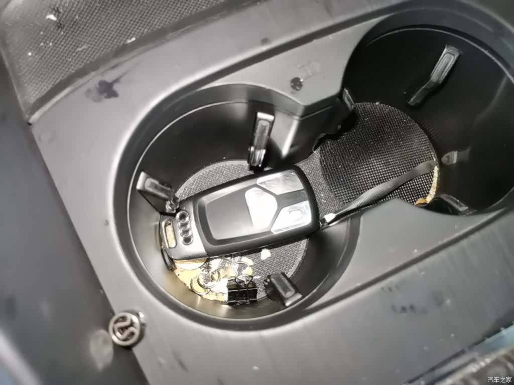 Audi A3, 2019 9