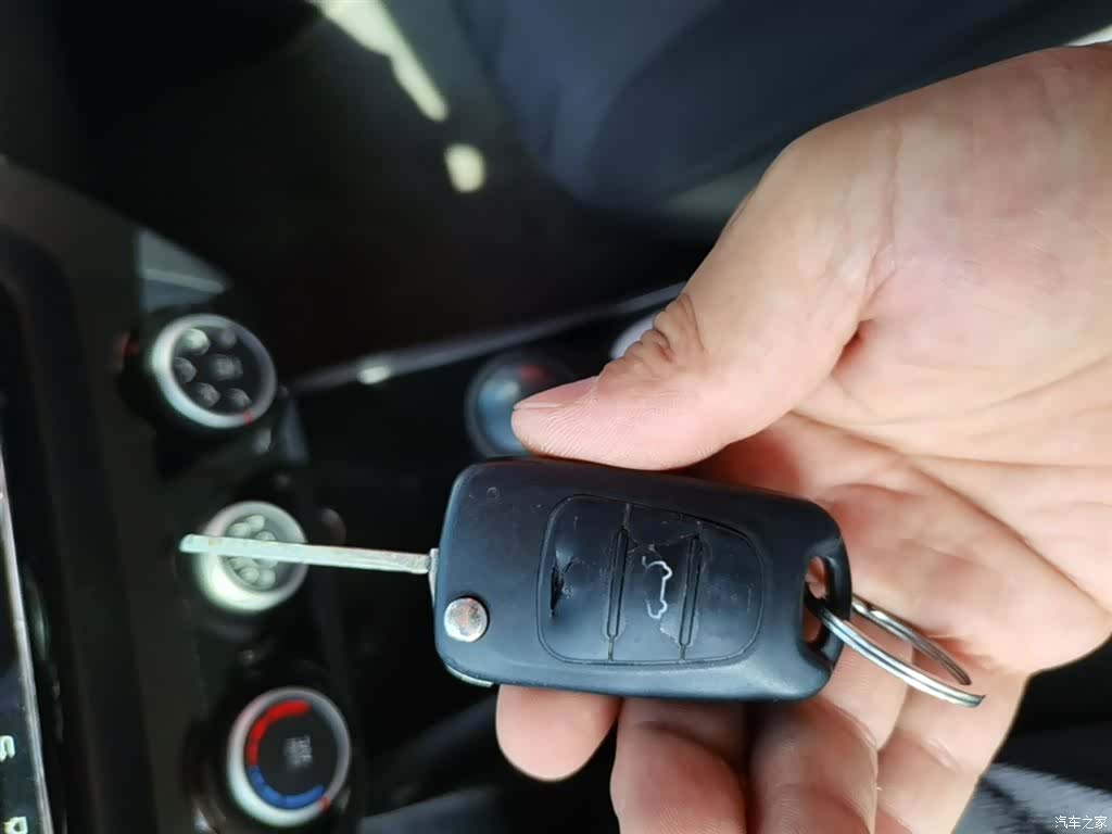 Kia K2, 2017 9