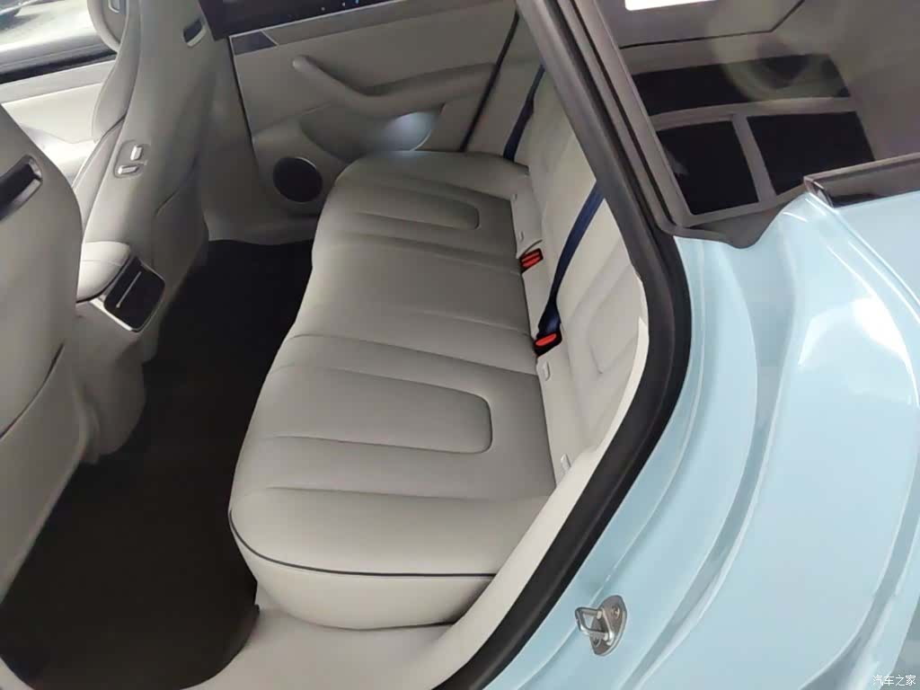 Luxeed S7, 2025 17