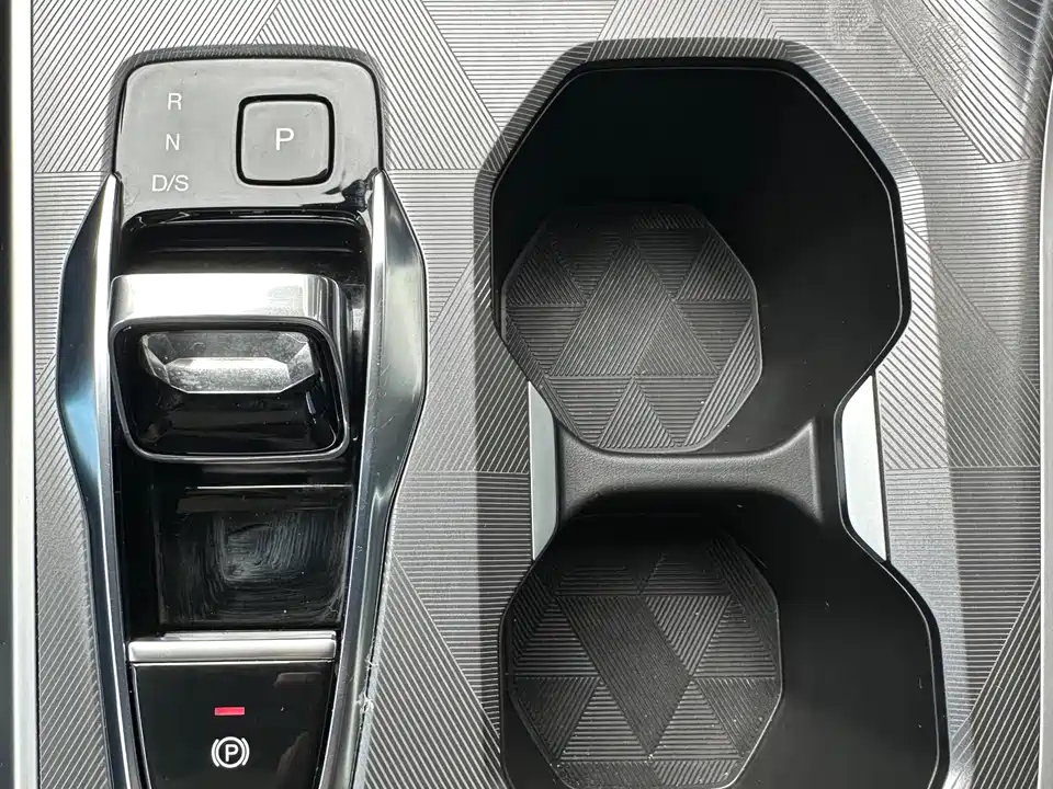 Trumpchi Trumpchi GS3