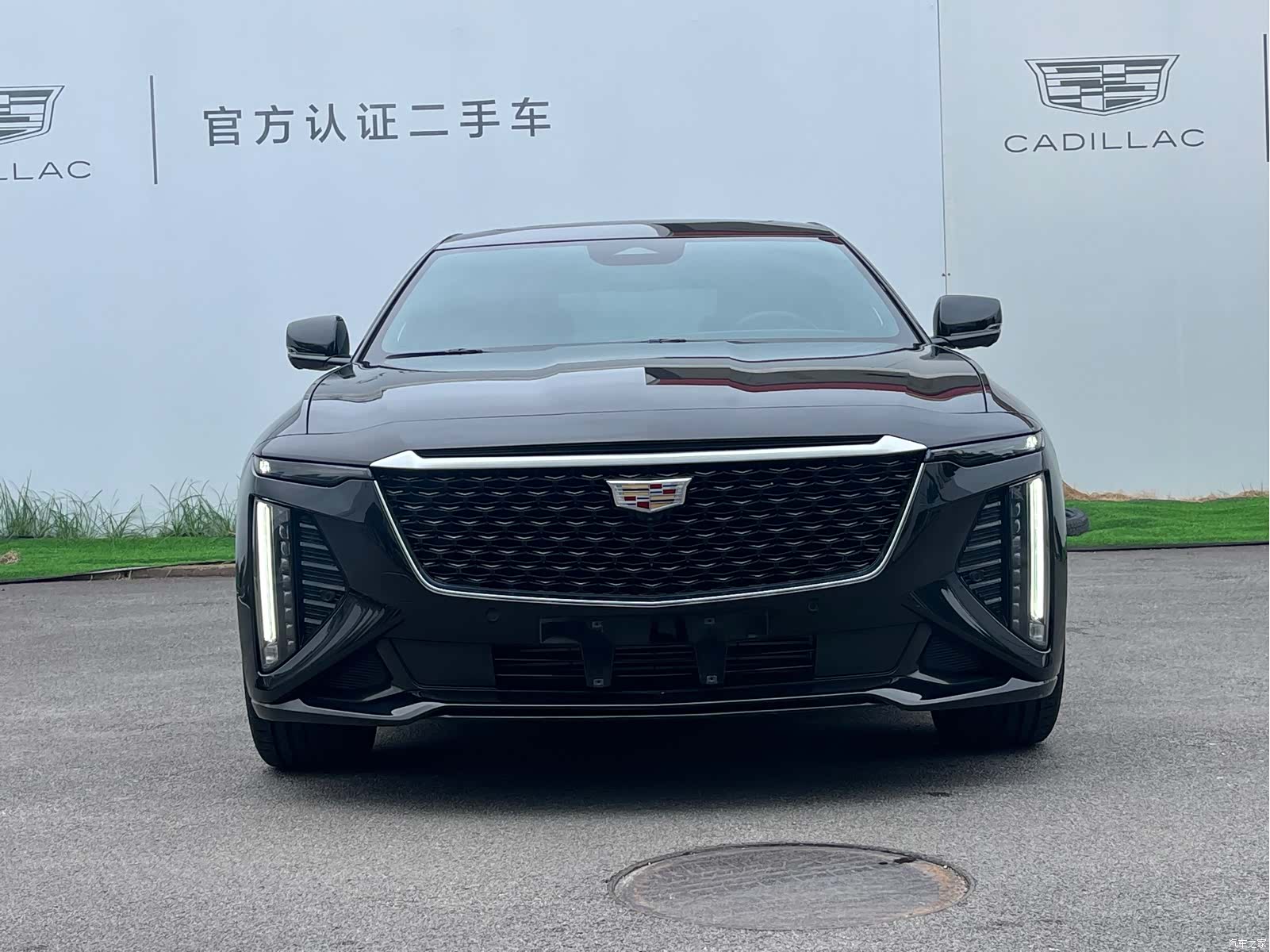 Cadillac CT6, 2026 2