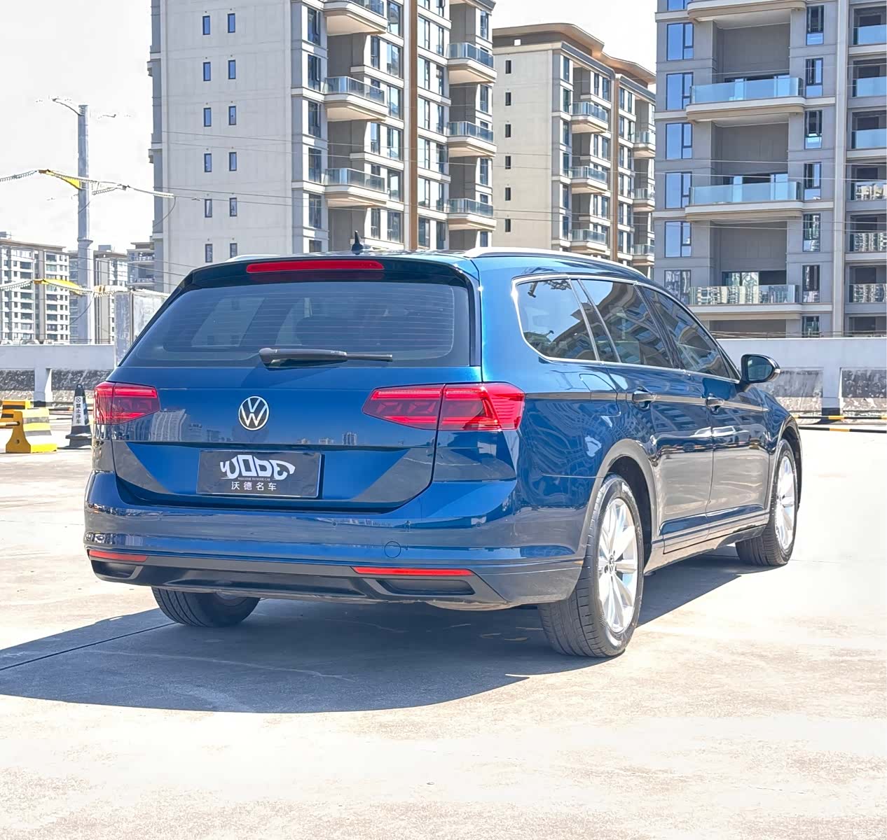 Volkswagen Variant, 2022 6