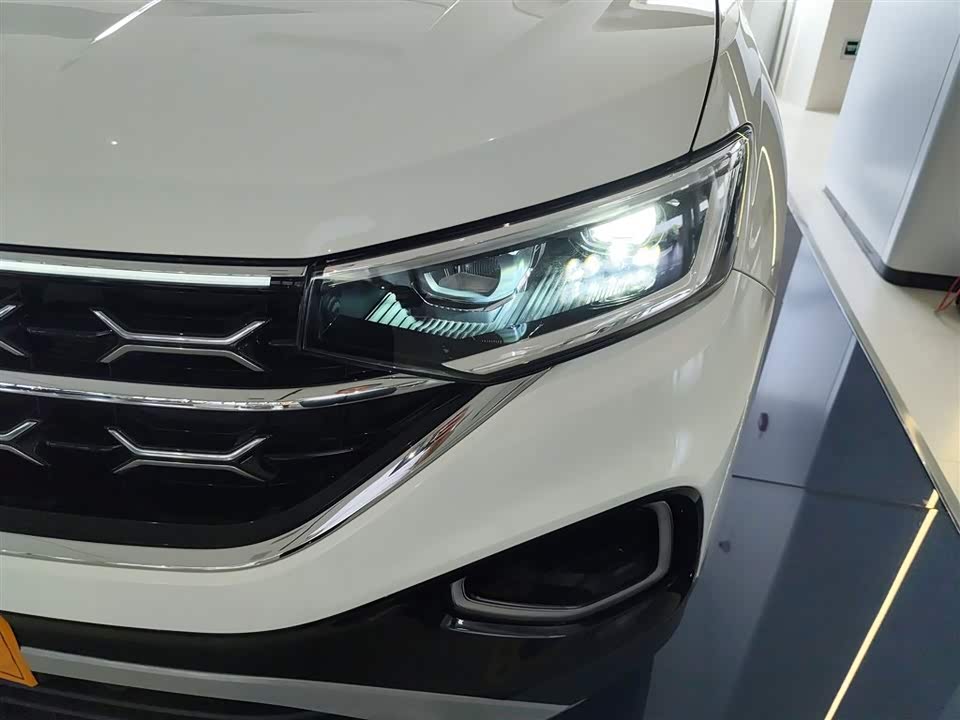 Volkswagen Tanyue Volkswagen Tanyue