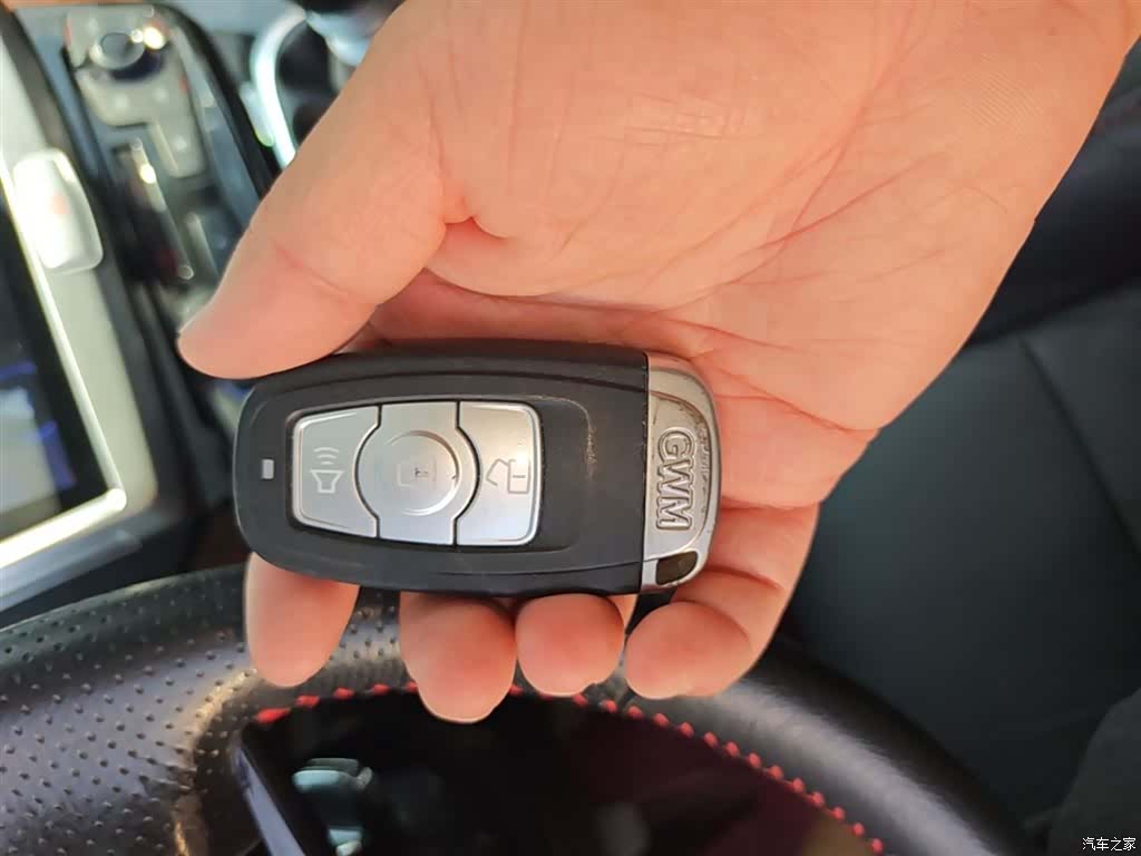 Haval H6, 2015 9