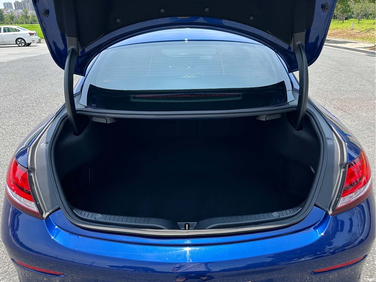 Mercedes-Benz C-Class, 2019 19