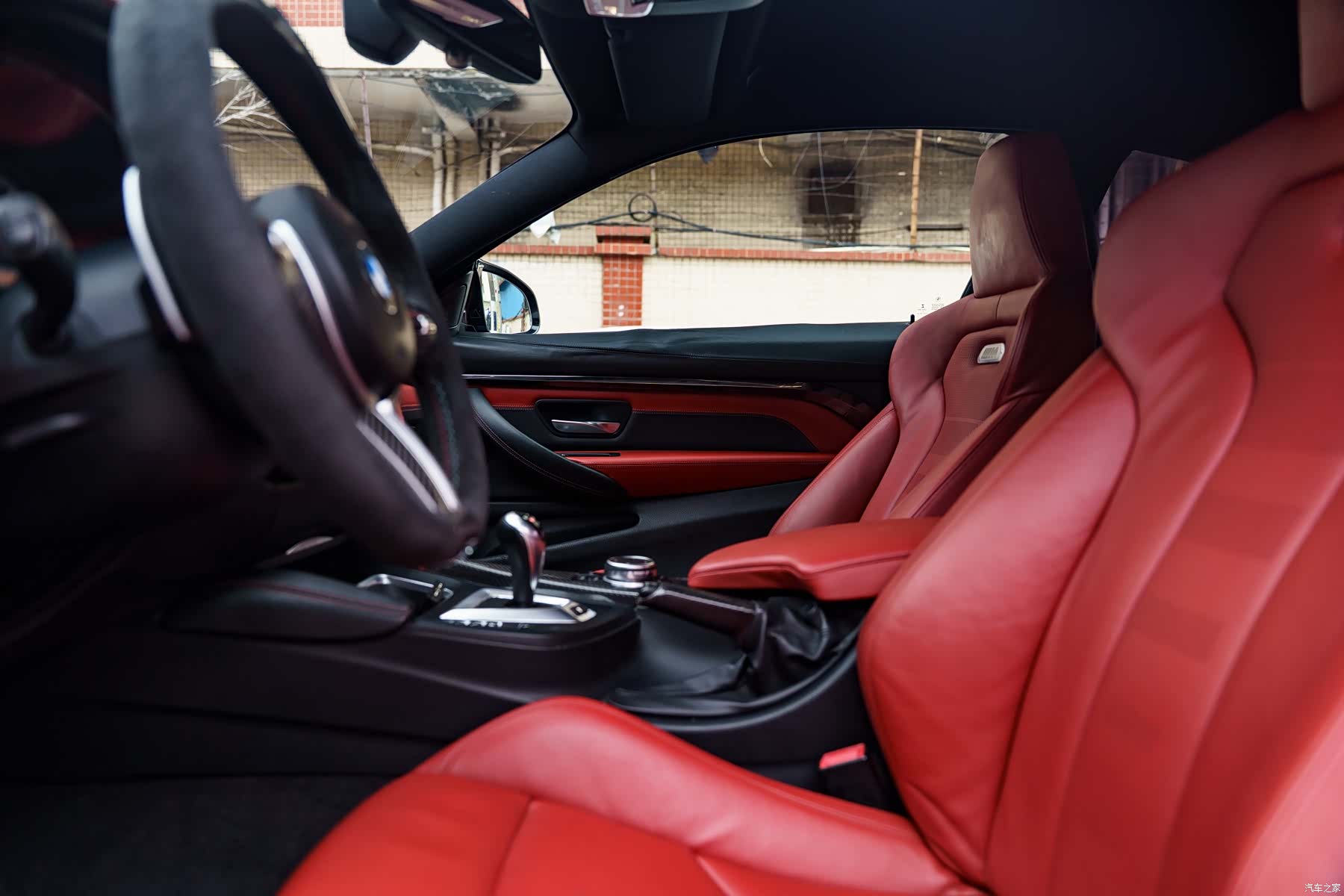 BMW M4, 2016 15