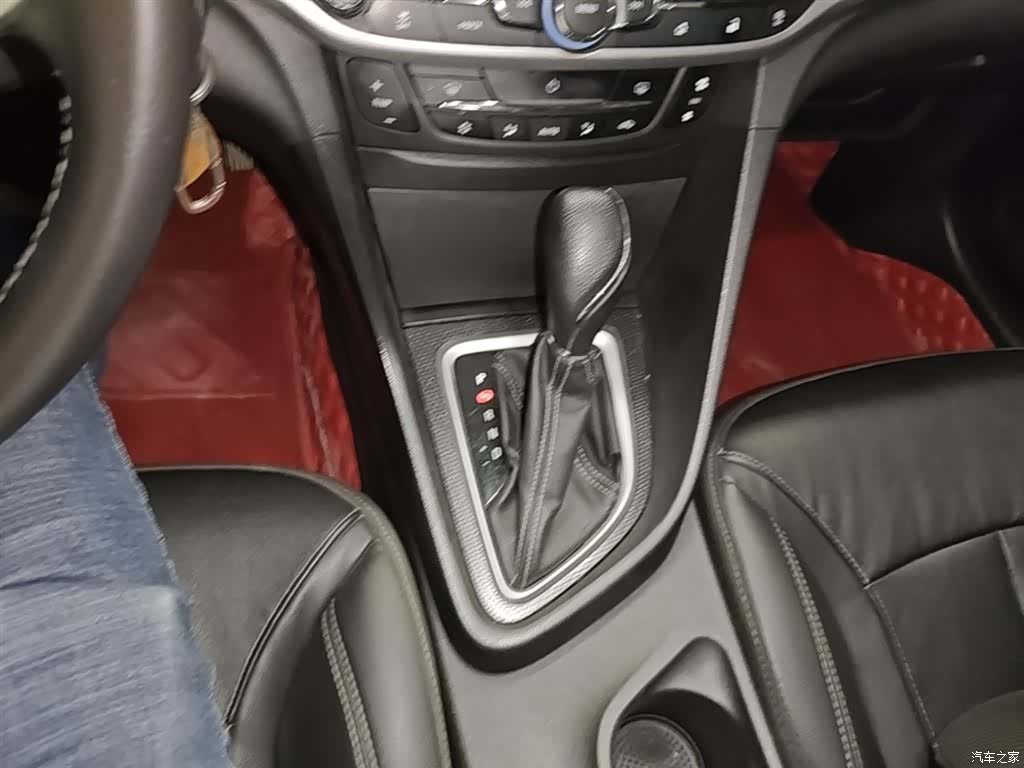 Buick VI, 2020 14