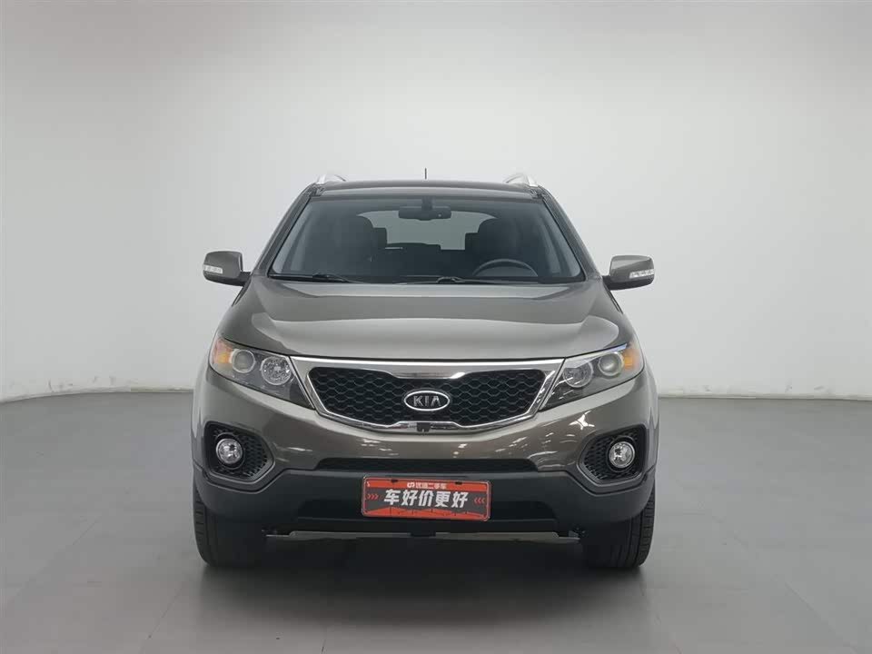 Kia Sorento Kia Sorento