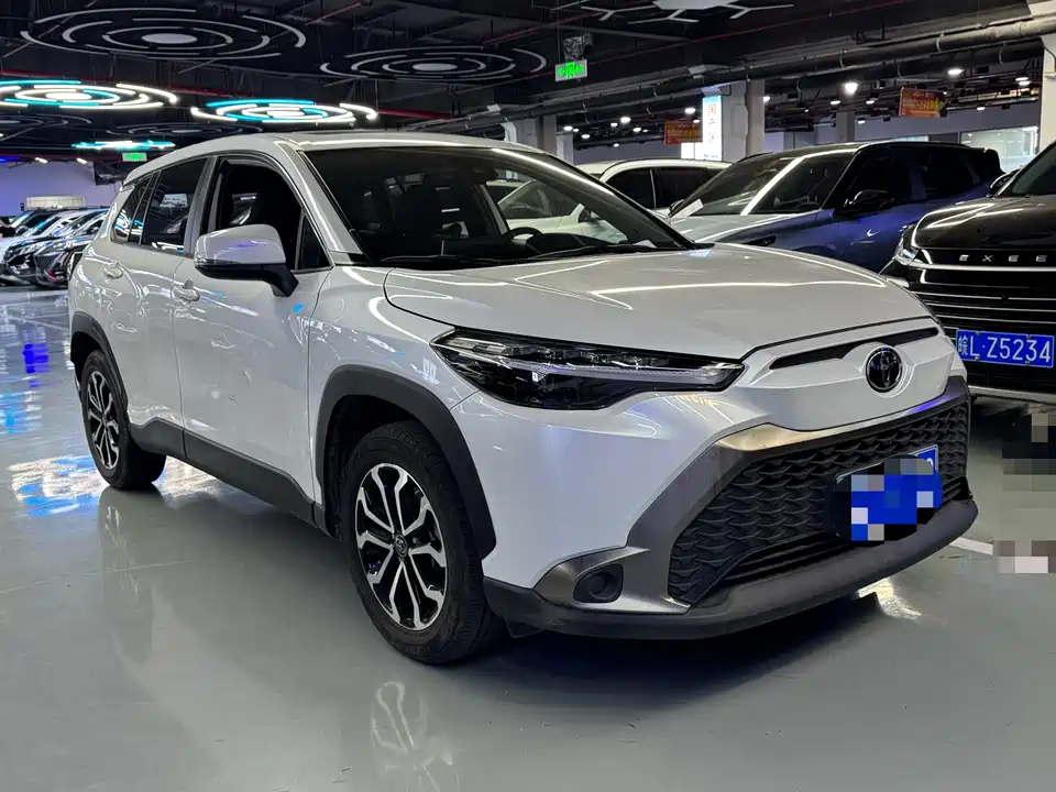 Toyota Fenglanda Toyota Fenglanda